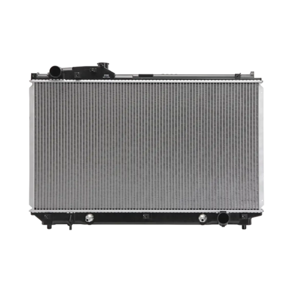 Toy037paca Radiator LEXUS LS430 2000-2007 UCF30R Radiator | Natrad
