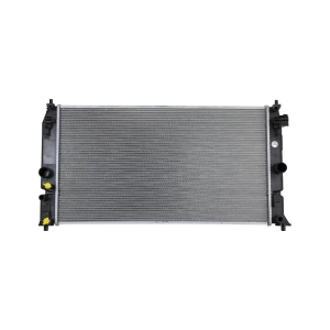 TOY179PACA Radiator