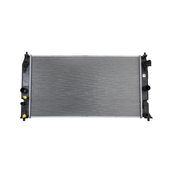 Toy037paca Radiator TOYOTA PRIUS 2015-2022 ZVW50 Radiator | Natrad
