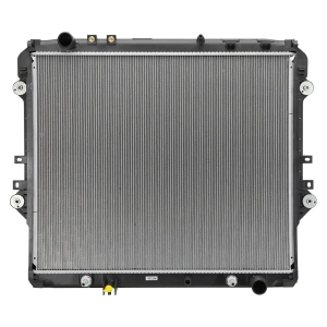 TOY182PACAD Radiator