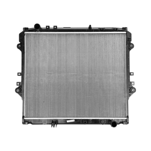 TOY182PACMD Radiator