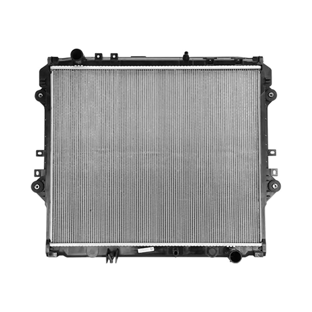 TOY182PACMD Radiator
