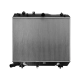 TOY184PACA Radiator