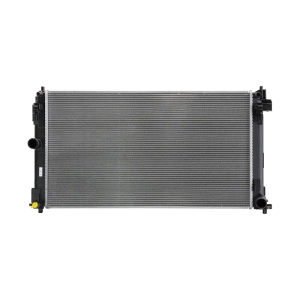 TOY185PACA Radiator
