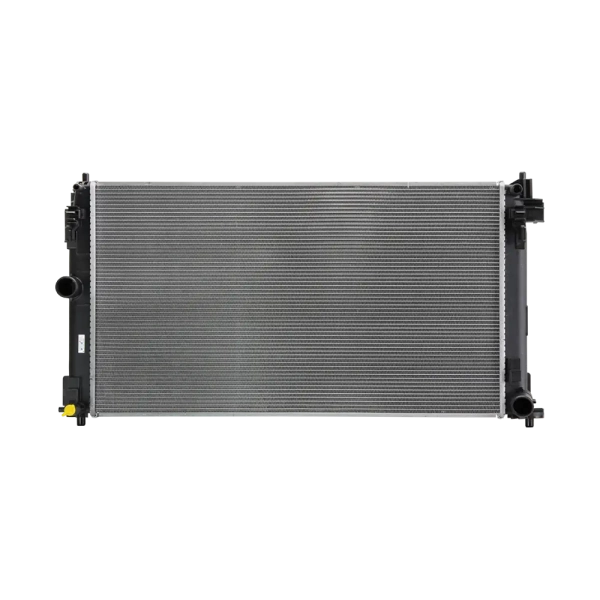 Toy037paca Radiator TOYOTA C-HR 2017-2023 NGX10 Radiator | Natrad