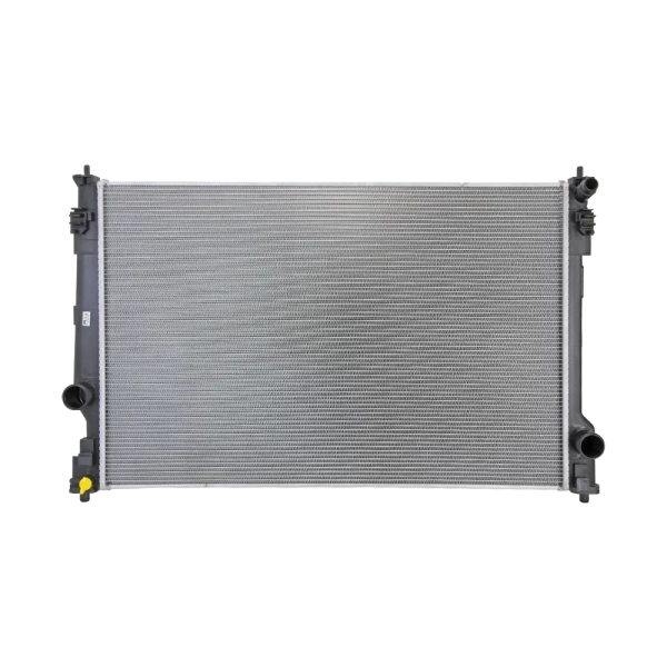 Toy037paca Radiator TOYOTA CAMRY 2017-2024 ASV70R Radiator | Natrad
