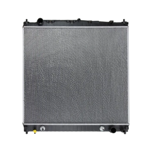 TOY191PACAD Radiator