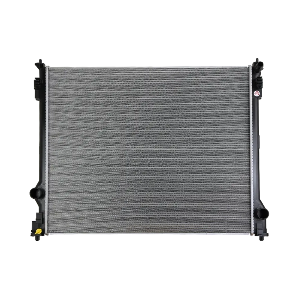 Toy037paca Radiator TOYOTA KLUGER 2021-2025 AXUH78R Radiator | Natrad