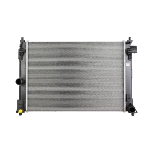 TOY193PACA Radiator