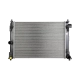 TOY193PACA Radiator