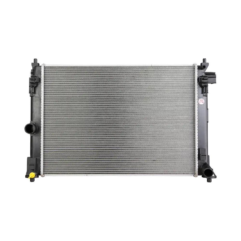 TOY193PACA Radiator
