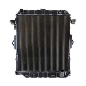 TOY9059CM Radiator