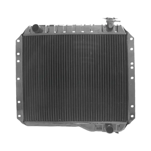TOY9110CM Radiator
