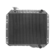 TOY9110CMD Radiator