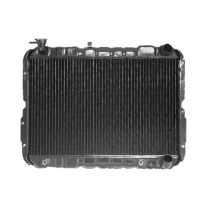 TOY9126CAD Radiator
