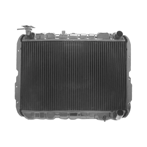 TOY9126CMD Radiator