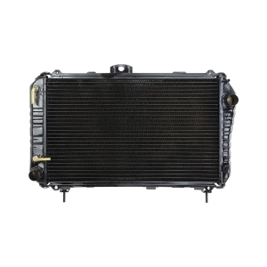 TOY9151CA Radiator