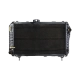TOY9151CA Radiator