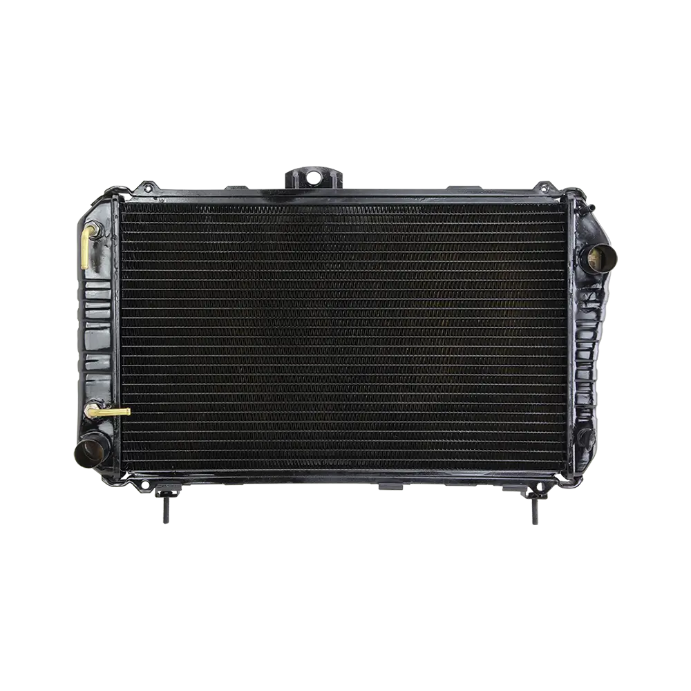TOY9151CA Radiator