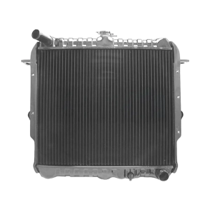 TOY9156CM Radiator