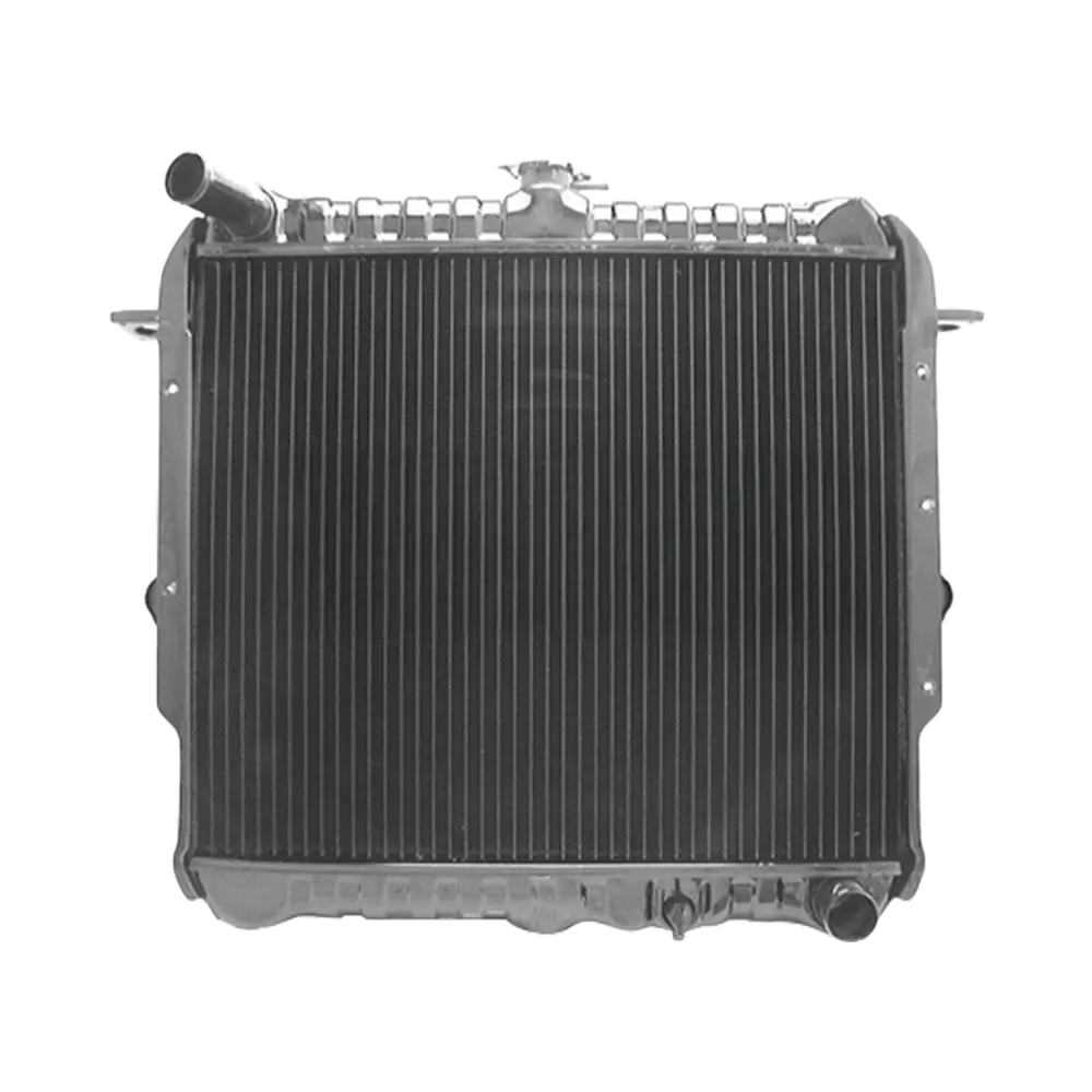 TOY9156CM Radiator