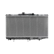 TOY9167PACA11 Radiator