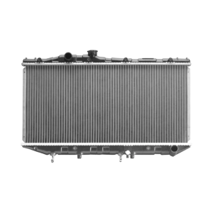 TOY9167PACA13 Radiator