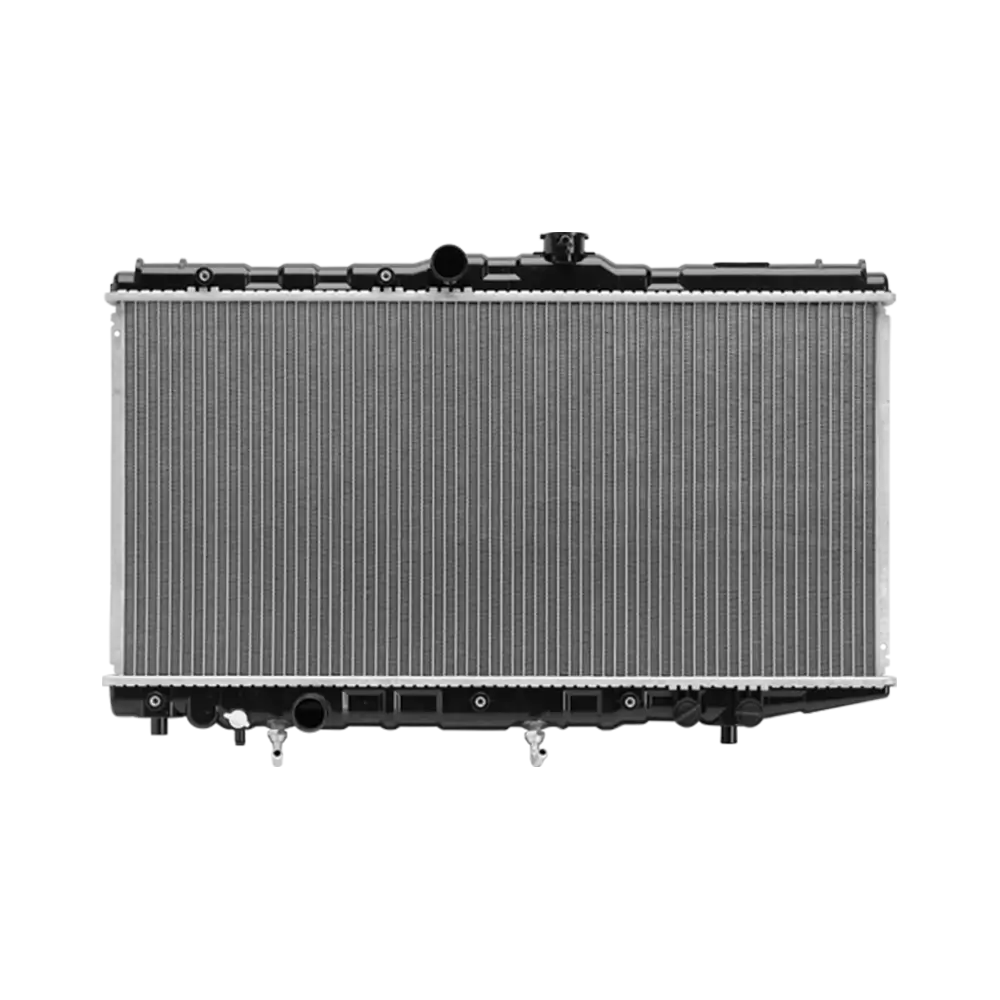 TOY9167PACA15 Radiator