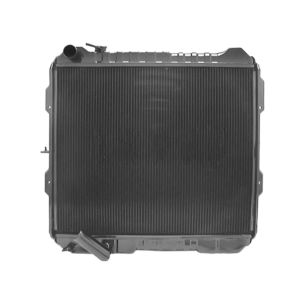 TOY9172CM Radiator