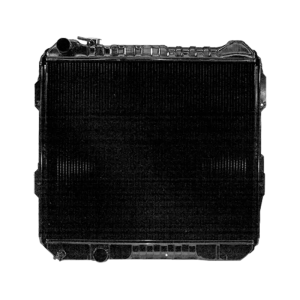 TOY9172CM2 Radiator