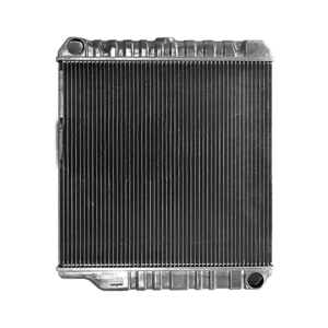 TOY923334M Radiator