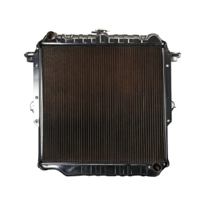 TOY9233CM Radiator