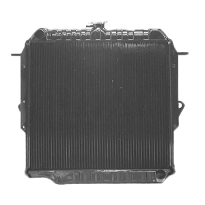 TOY9233X4CM Radiator