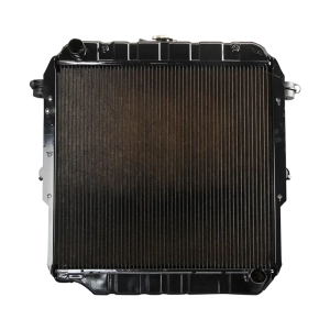 TOY9233X4CM2 Radiator