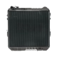 TOY9236CMD Radiator