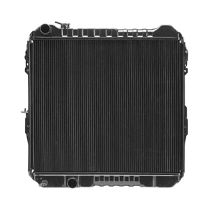 TOY9236CMD3 Radiator