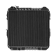 TOY9236CMD3 Radiator
