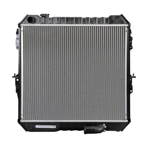 TOY9236PACMD Radiator