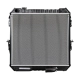 TOY9236PACMD Radiator
