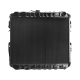 TOY9263CA Radiator