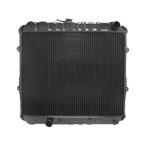 TOY9263CM Radiator