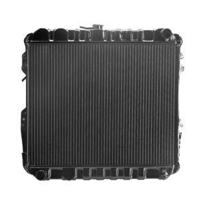 TOY9263CM2 Radiator