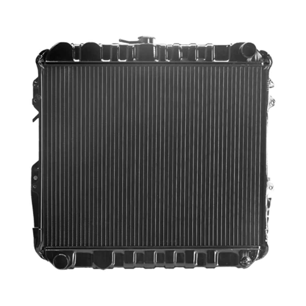 TOY9263CM2 Radiator
