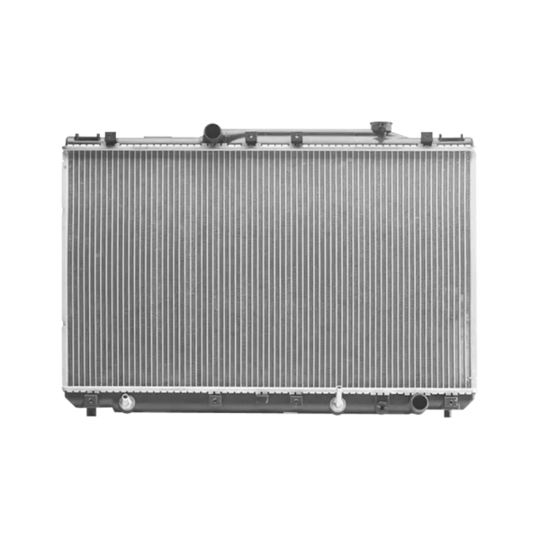 Toy037paca Radiator TOYOTA CAMRY 1993-1997 SDV10 Radiator | Natrad