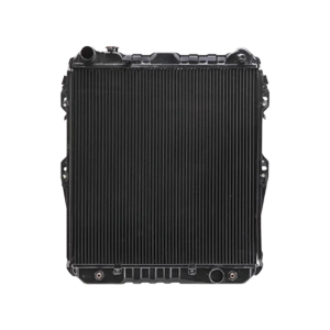 TOY9308CA Radiator