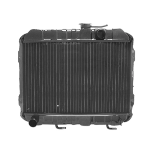TOY969CA Radiator