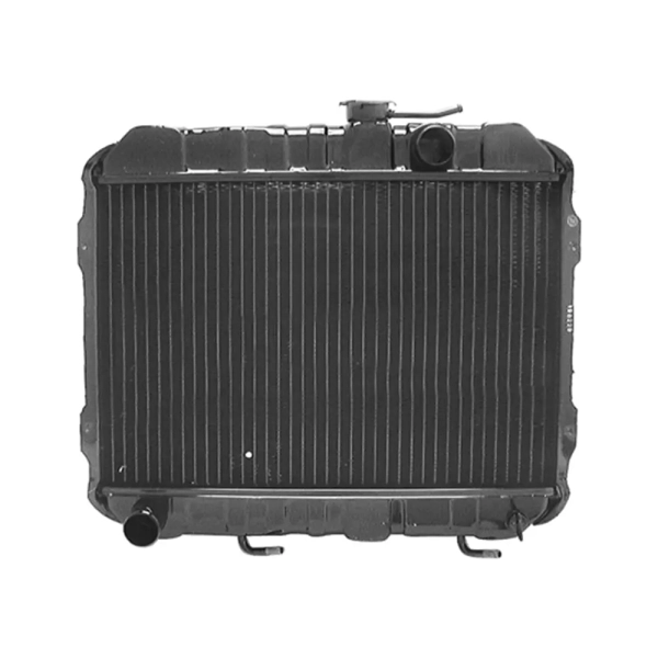 TOYOTA COROLLA 1974-1981 KE30 Radiator | Natrad