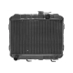 TOY969CA Radiator