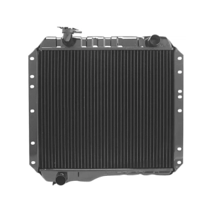 TOY973CMD Radiator