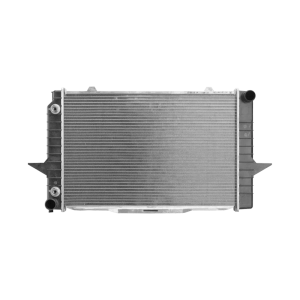 VOL005PACA2 Radiator